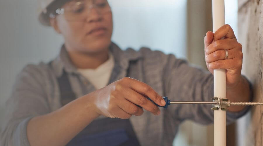Professional annual plumbing maintenance services in Thatcher, AZ
